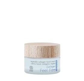 Feel Free Crema Cólageno Vegetal 50Ml - Feel free crema cólageno vegetal 50ml