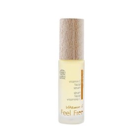 Feel Free Sérum Vitamina C 50Ml - Feel Free Sérum Vitamina C 50Ml