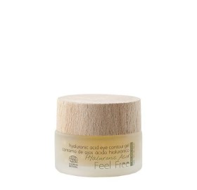 Feel Free Contorno de Ojos Hyaluronic Acid 30Ml - Feel Free Contorno de Ojos Hyaluronic Acid 30Ml