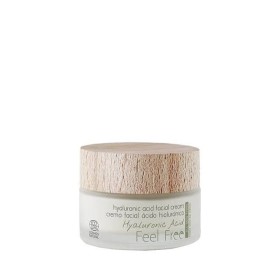 Feel Free Crema Hyaluronic Acid 50Ml - Feel Free Crema Hyaluronic Acid 50Ml