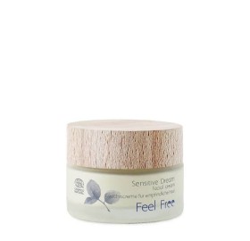Feel Free Crema Piel Sensible 50Ml - Feel Free Crema Piel Sensible 50Ml