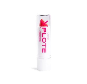 Xplote Creamy Lipstick Fiery Coral - Xplote Creamy Lipstick Fiery Coral