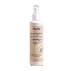 Flor de Mayo Aceite Limpiador Camomila 190Ml - Flor de Mayo Aceite Limpiador Camomila 190Ml