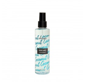 Flor De Mayo Body Mist Coconut 200ml