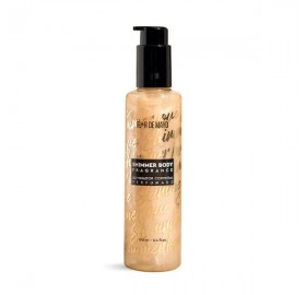 Body Flor de Mayo Shimmer 190ml Al Mejor Precio Online - Flor de mayo body shimmer 190 ml