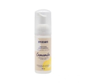 Flor de Mayo Camomila 50Ml - Flor de mayo camomila 50ml