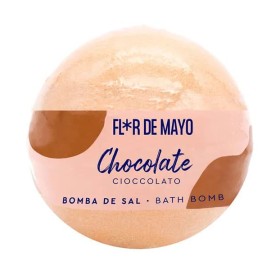Flor de Mayo Chocolate 200 Gr - Flor de Mayo Chocolate 200 Gr