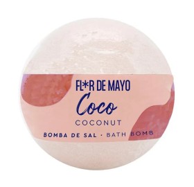 Flor de Mayo Coco 200 Gr - Flor de Mayo Coco 200 Gr