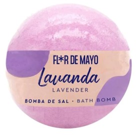 Flor de Mayo Lavanda 200 Gr - Flor de Mayo Lavanda 200 Gr