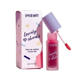 Flor de Mayo Lovely Checks Tint - Flor de mayo lovely checks tint
