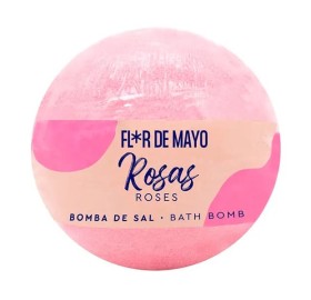 Flor de Mayo Rosas 200 Gr - Flor de Mayo Rosas 200 Gr
