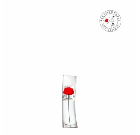 Flower By Kenzo 15Ml Recargable - Flower by kenzo 15ml recargable