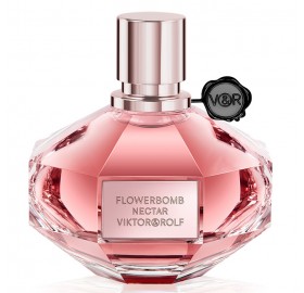 Flowerbomb Nectar Eau De Parfum 50 Vaporizador - Flowerbomb nectar eau de parfum 50 vaporizador