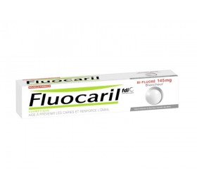 Fluocaril - Fluocaril blanqueador 75ml