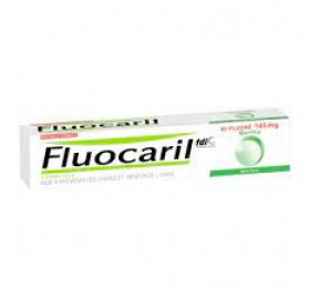 Fluocaril - Fluocaril menta 75ml