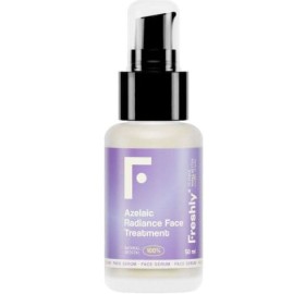 FRESHLY COSMETICS Azelaic Radiance Face Treatment 50ml - Freshly cosmetics azelaic radiance face treatment 50ml