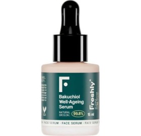 FRESHLY COSMETICS Bakuchiol Well Ageing Sérum 15Ml - Freshly cosmetics bakuchiol well ageing sérum 15ml