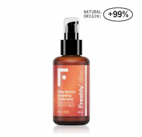 FRESHLY COSMETICS Beta BurnerSculpting Treatament 100ml - FRESHLY COSMETICS Beta Burner Sculpting Treatament 100ml