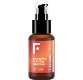 FRESHLY COSMETICS Beta Burner Sculpting Treatament 50ml - FRESHLY COSMETICS Beta Burner Sculpting Treatament 50ml