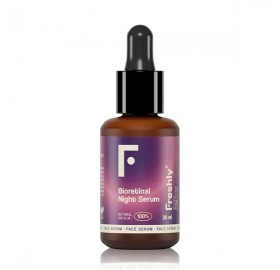 FRESHLY COSMETICS Bioretinal Night Serum 30ml - FRESHLY COSMETICS Bioretinal Night Serum 30ml