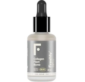 FRESHLY COSMETICS Collagen Flash Bomb 30ml - Freshly cosmetics collagen flash bomb 30ml