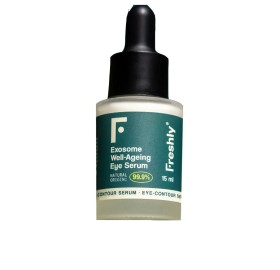 FRESHLY COSMETICS Contorno de Ojos Exosome Well-Ageing 15Ml - FRESHLY COSMETICS Contorno de Ojos Exosome Well-Ageing 15Ml
