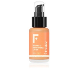 FRESHLY COSMETICS Crema Hidratante Vitamin C 50Ml - FRESHLY COSMETICS Crema Hidratante Vitamin C 50Ml