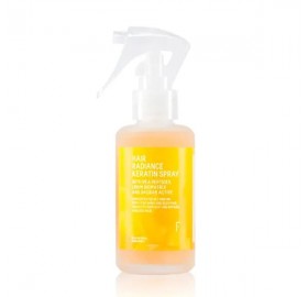 FRESHLY COSMETICS Hair Radiance Keratin Spray 100ml - Freshly cosmetics hair radiance keratin spray 100ml