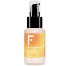 FRESHLY COSMETICS Healthy Mineral Protection Sunscreen 50ml - Freshly cosmetics healthy mineral protection sunscreen 50ml