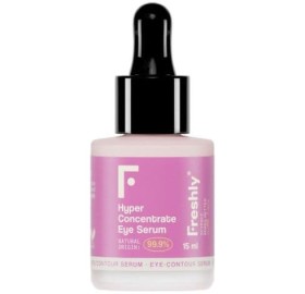 FRESHLY COSMETICS Hyper-Concentrate Eye Contour Serum 15ml - Freshly cosmetics hyper-concentrate eye contour serum 15ml