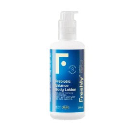 FRESHLY COSMETICS Prebiotic Balance Body Lotion 200Ml - FRESHLY COSMETICS Prebiotic Balance Body Lotion 200Ml