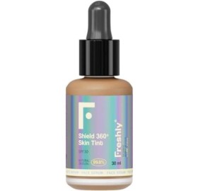 FRESHLY COSMETICS Shield 360º Skin Tint - FRESHLY COSMETICS Shield 360º Skin Tint