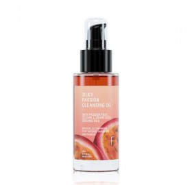 FRESHLY COSMETICS Silky Passion Cleansing Oil 50ML