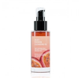 FRESHLY COSMETICS Silky Passion Cleansing Oil 50ML - FRESHLY COSMETICS Silky Passion Cleansing Oil 50ML