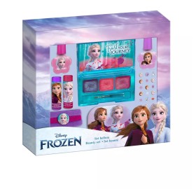 Frozen Set de Belleza - Frozen Set de Belleza