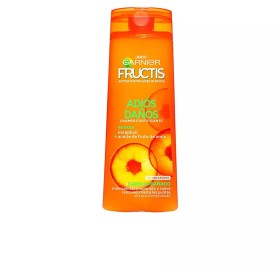 Fructis Champú Adiós Daños 380 Ml - Fructis champú adiós daños 380 ml Fructis Champú Adiós Daños 380 Ml - Fructis champú adiós daños 380 ml