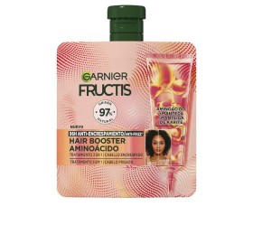 Fructis Hair Booster Aminoácidos Tratamiento 3 En 1 60ml - Fructis Hair Booster Aminoácidos Tratamiento 3 En 1 60ml