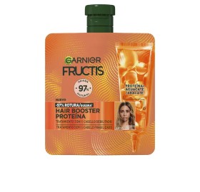 Fructis Hair Booster Proteina Tratamiento 3 En 1 60ml - Fructis Hair Booster Proteina Tratamiento 3 En 1 60ml