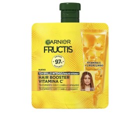 Fructis Hair Booster Vitamina C Tratamiento 3 En 1 60ml - Fructis Hair Booster Vitamina C Tratamiento 3 En 1 60ml