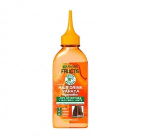 Fructis Hair Drink Papaya 200ml - Fructis hair drink papaya 200ml