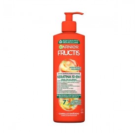 Fructis Keratina 10 En 1 400 Ml - Fructis Keratina 10 En 1 400 Ml