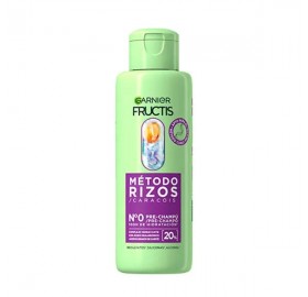 Fructis Método Rizos 200Ml - Fructis método rizos 200ml