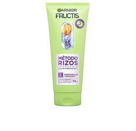 Fructis Método Rizos Acondicionador 200Ml - Fructis Método Rizos Acondicionador 200Ml
