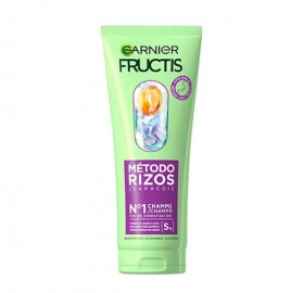 Fructis Método Rizos Champú 200Ml - Fructis método rizos champú 200ml