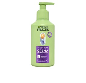 Fructis Método Rizos Crema de Peinado 260Ml - Fructis Método Rizos Crema de Peinado 260Ml