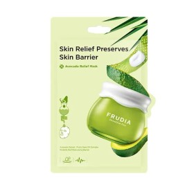 Frudia Advocado Skin Relief Mask - Frudia advocado skin relief mask