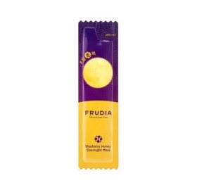 Frudia Blueberry Honey Overnight Mask - Frudia blueberry honey overnight mask