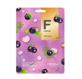 Frudia My Orchard Squeeze Mask Acai Berry - Frudia my orchard squeeze mask acai berry