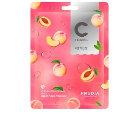 Frudia My Orchard Squeeze Mask Peach - Frudia my orchard squeeze mask peach