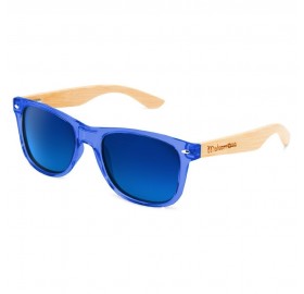 Gafas De Sol Polarizadas Malvarrosa Javea Blue - Gafas De Sol Polarizadas Malvarrosa Javea Blue